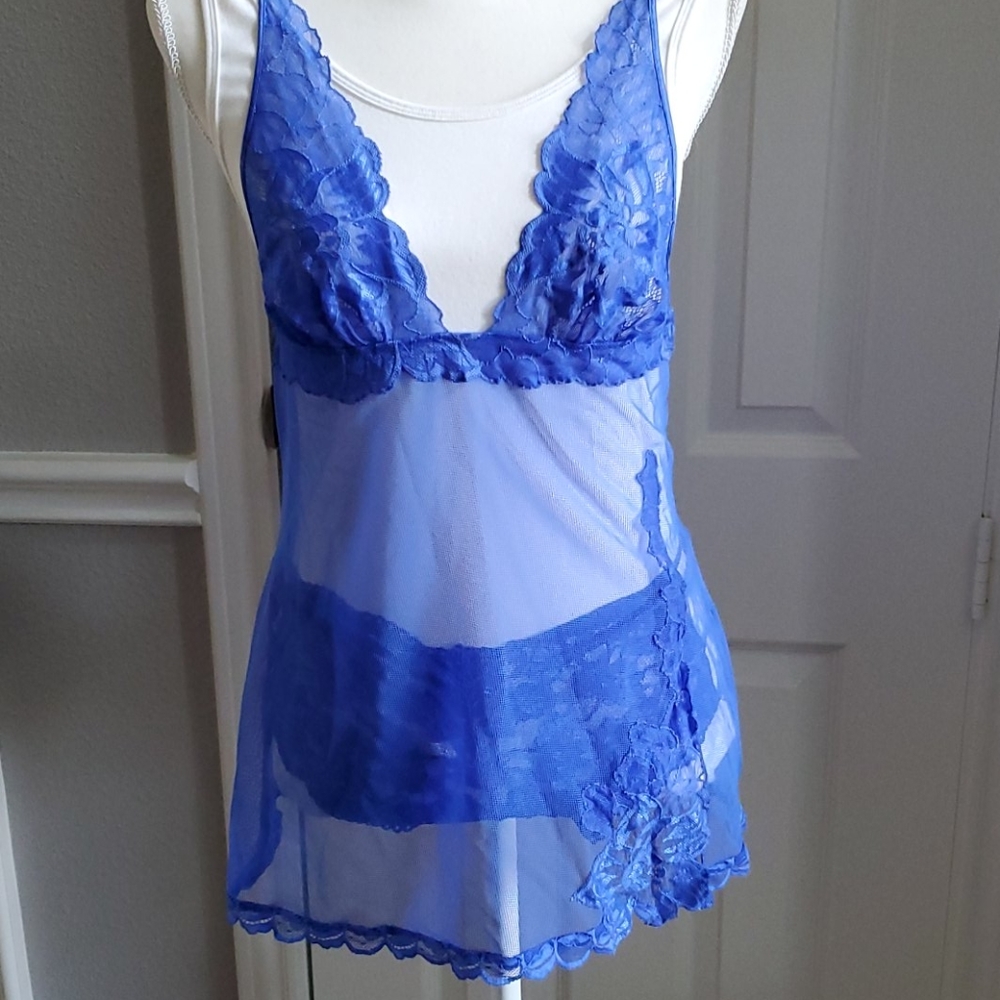Ladies Intimates